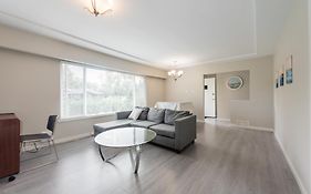 Burnaby Metrotown 3 Bedroom Upstairs